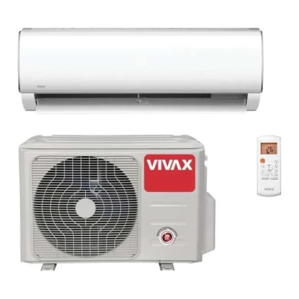 VIVAX inverter klima ACP-18CH50AEMI 1