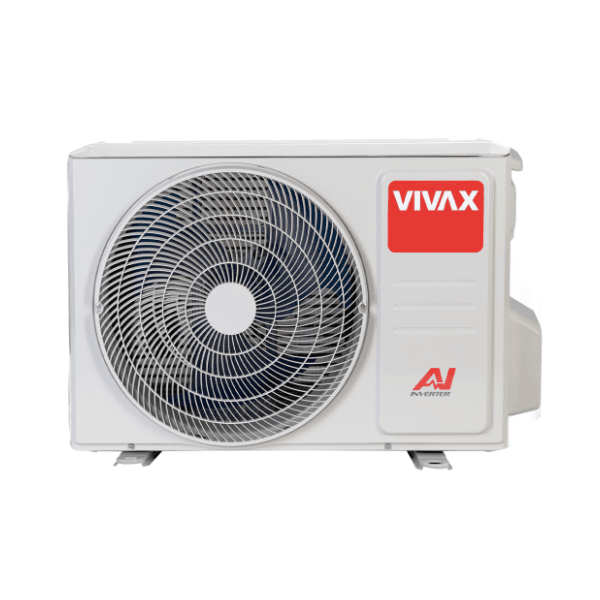 VIVAX inverter klima ACP-18CH50AEQI PRO 3