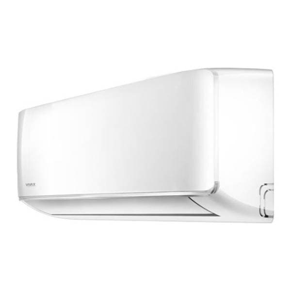 VIVAX inverter klima ACP-24CH70AERI bela 1