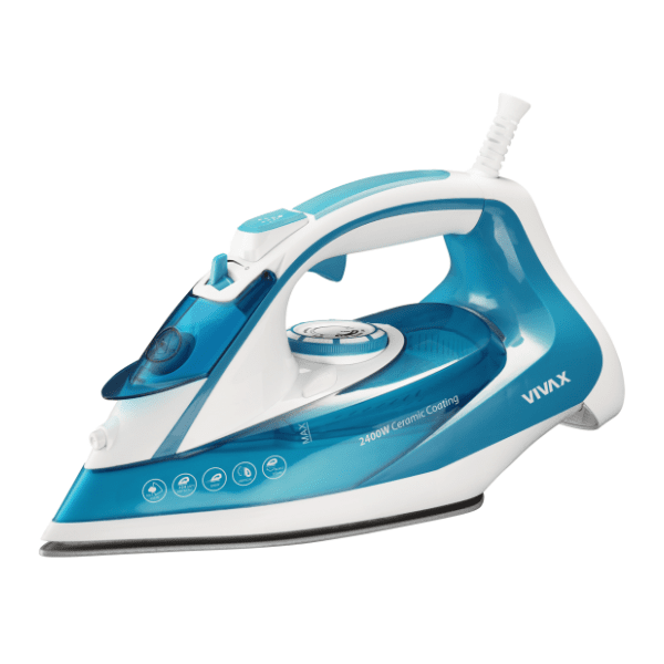 VIVAX pegla IR-2400CB 0