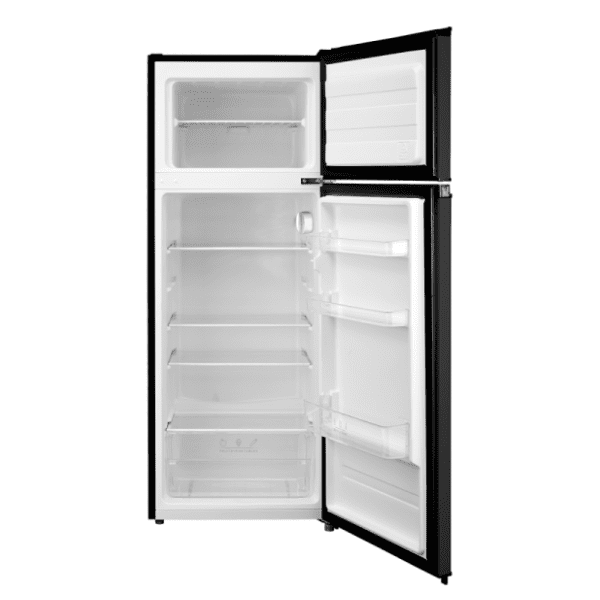 VOX kombinovani frižider KG 2730 BE 1