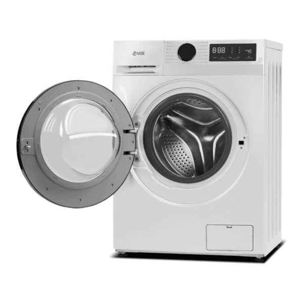 VOX mašina za pranje veša WMB1412-G17A 2