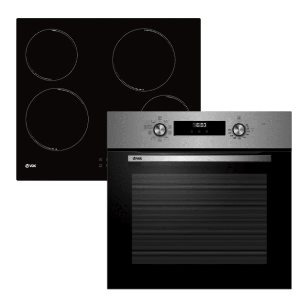 VOX ugradni set SET2400IXB 0