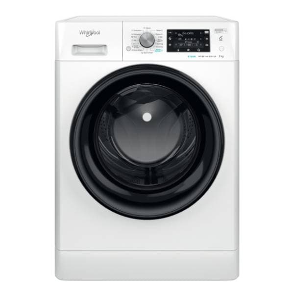 WHIRLPOOL mašina za pranje veša FFD 9479 BV EE 0