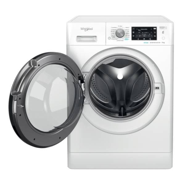 WHIRLPOOL mašina za pranje veša FFD 9479 BV EE 1