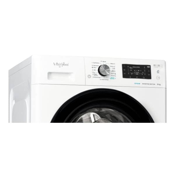 WHIRLPOOL mašina za pranje veša FFD 9479 BV EE 2