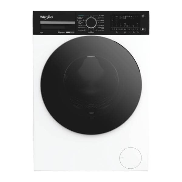 WHIRLPOOL mašina za pranje veša WPM 27W ADS EE 0