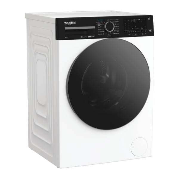 WHIRLPOOL mašina za pranje veša WPM 27W ADS EE 1