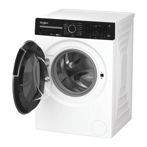 WHIRLPOOL mašina za pranje veša WPM 27W ADS EE 3