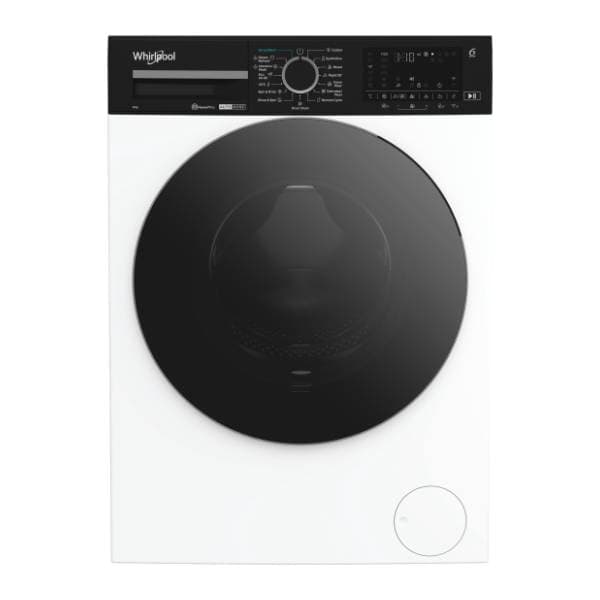 WHIRLPOOL mašina za pranje veša WPM 87W ADS EE 0