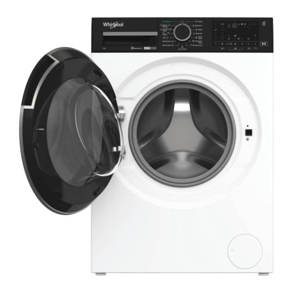WHIRLPOOL mašina za pranje veša WPM 87W ADS EE 1