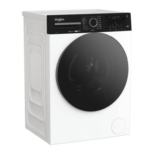 WHIRLPOOL mašina za pranje veša WPM 87W ADS EE 2