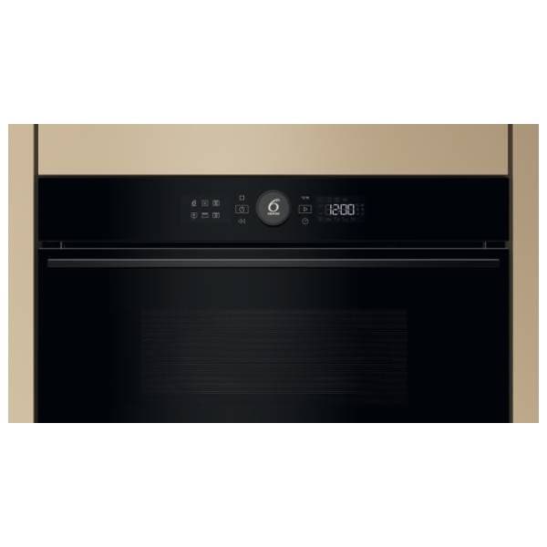 WHIRLPOOL ugradna mikrotalasna rerna WMD54MBA 2