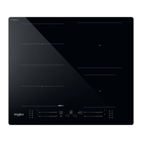 WHIRLPOOL ugradna ploča WF S3660 CPNE 0