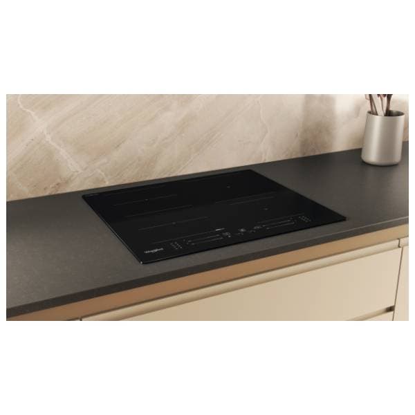 WHIRLPOOL ugradna ploča WF S3660 CPNE 3