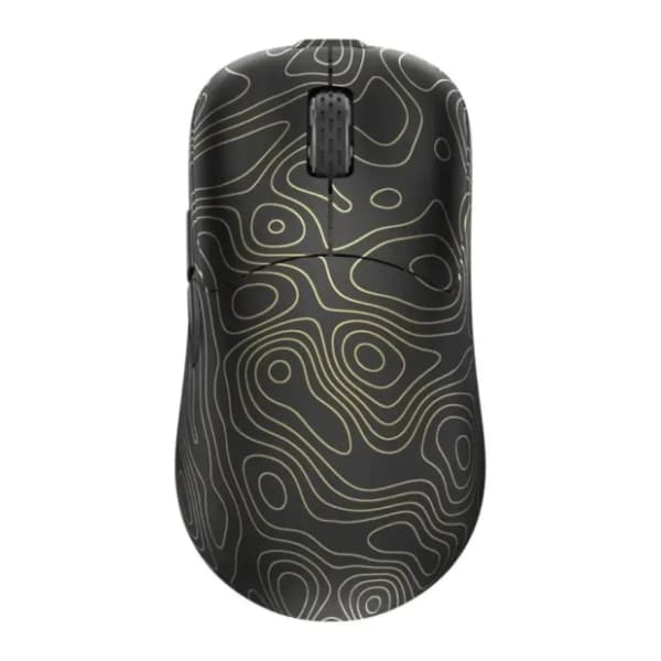 WHITE SHARK bežični miš Aero WGM-5015 Black Gold 0