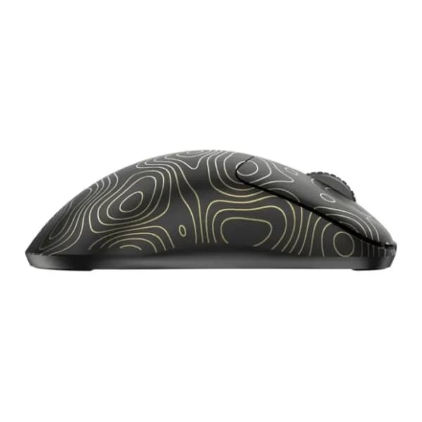 WHITE SHARK bežični miš Aero WGM-5015 Black Gold 1