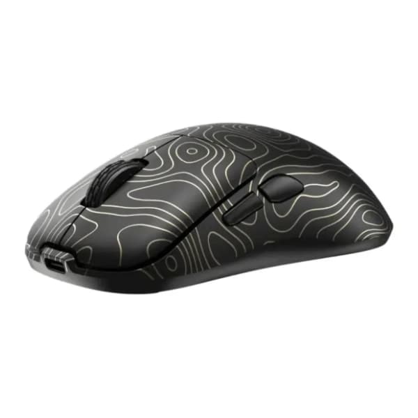 WHITE SHARK bežični miš Aero WGM-5015 Black Gold 2