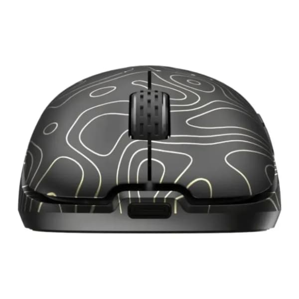 WHITE SHARK bežični miš Aero WGM-5015 Black Gold 3