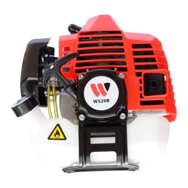 WILLTEK W520B motorni trimer za travu 1
