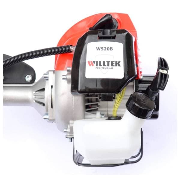 WILLTEK W520B motorni trimer za travu 2