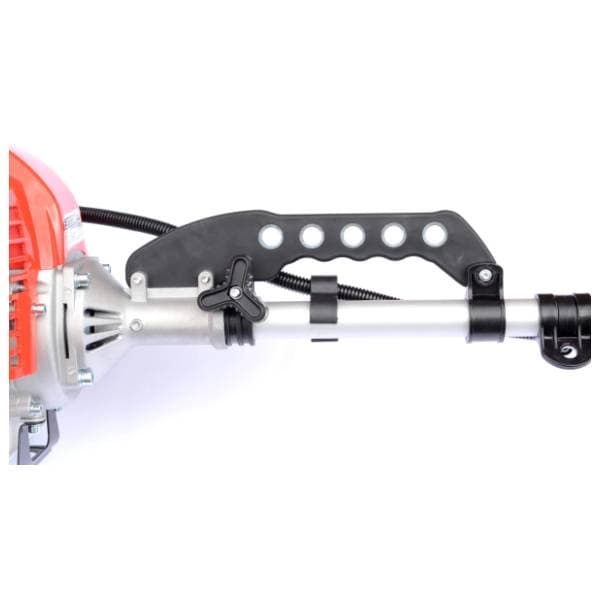 WILLTEK W520B motorni trimer za travu 4