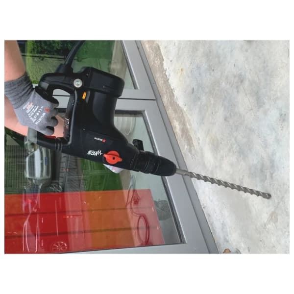 WURTH EHD 40 Combi elektro pneumatski čekić 4