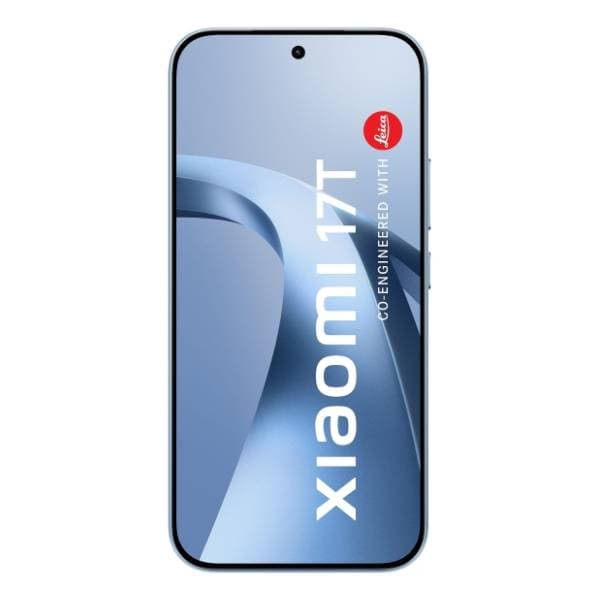 XIAOMI 17T 12/256GB Blue (MZB0NOGEU) 2