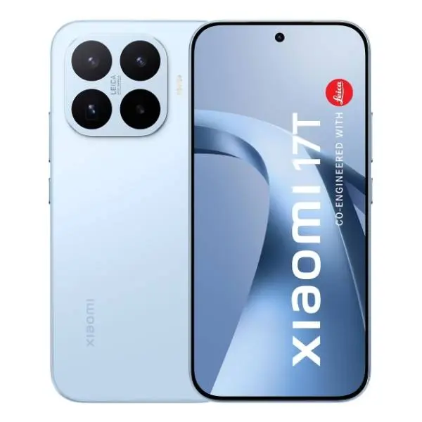 XIAOMI 17T 12/512GB Blue (MZB0NO9EU) 0
