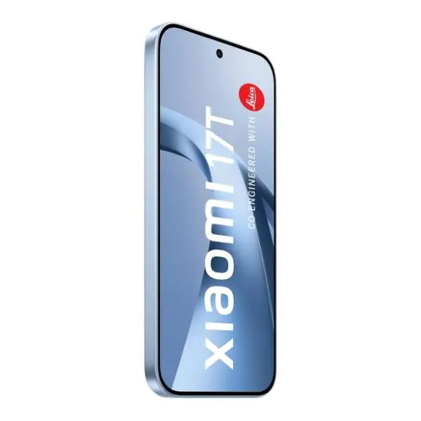 XIAOMI 17T 12/512GB Blue (MZB0NO9EU) 3