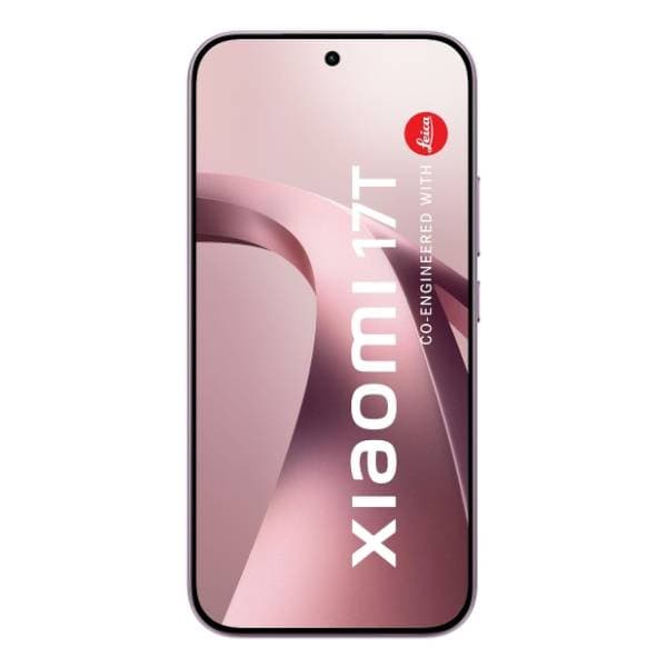 XIAOMI 17T 12/512GB Violet (MZB0NO3EU) 2