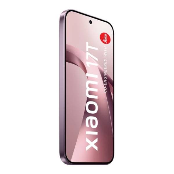 XIAOMI 17T 12/512GB Violet (MZB0NO3EU) 3