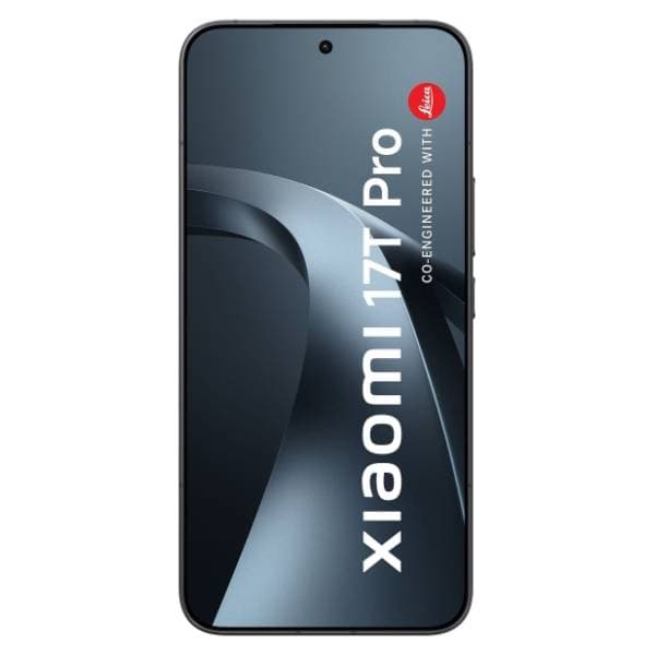 XIAOMI 17T Pro 12/512GB Black (MZB0NYGEU) 2