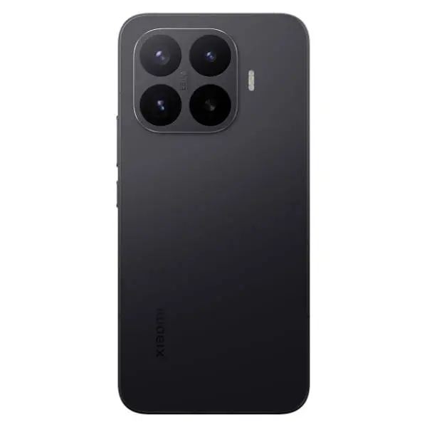 XIAOMI 17T Pro 12/512GB Black (MZB0NYGEU) 5