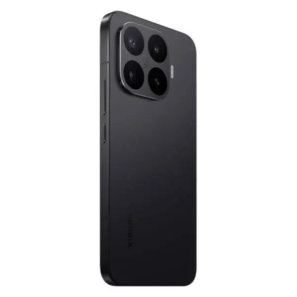 XIAOMI 17T Pro 12/512GB Black (MZB0NYGEU) 6