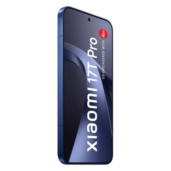 XIAOMI 17T Pro 12/512GB Deep Blue (MZB0NUMEU) 3