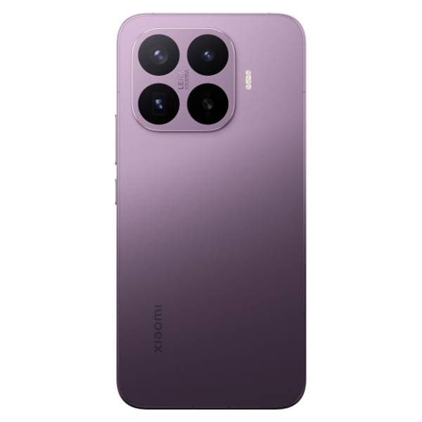 XIAOMI 17T Pro 12/512GB Deep Violet (MZB0NZ2EU) 5