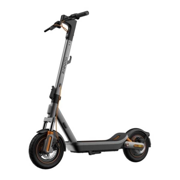 XIAOMI Electric Scooter 6 Max električni trotinet 0