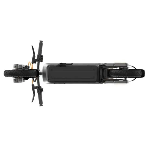 XIAOMI Electric Scooter 6 Max električni trotinet 3