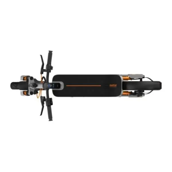 XIAOMI Electric Scooter 6 Max električni trotinet 4