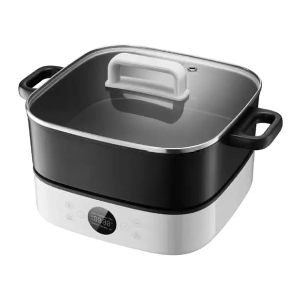 XIAOMI električni lonac za kuvanje Hot Pot Cooker EU 0