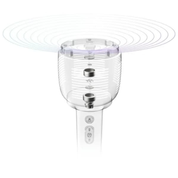 XIAOMI karaoke BHR6752GL mikrofon 2