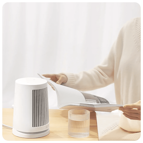 XIAOMI keramička grejalica Desktop Heater 2
