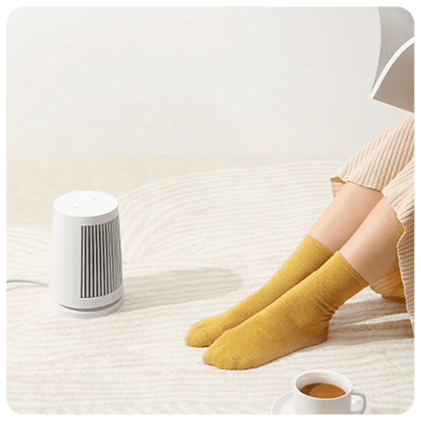 XIAOMI keramička grejalica Desktop Heater 3