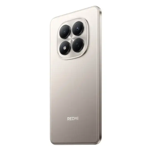 XIAOMI Redmi Note 15 Pro 12/512GB Titanium (MZB0N9EEU) 4