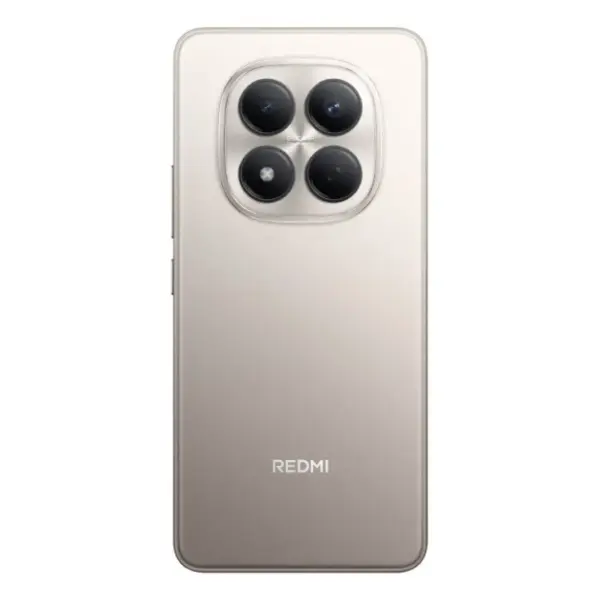 XIAOMI Redmi Note 15 Pro 12/512GB Titanium (MZB0N9EEU) 5