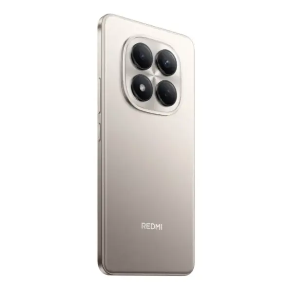 XIAOMI Redmi Note 15 Pro 12/512GB Titanium (MZB0N9EEU) 6