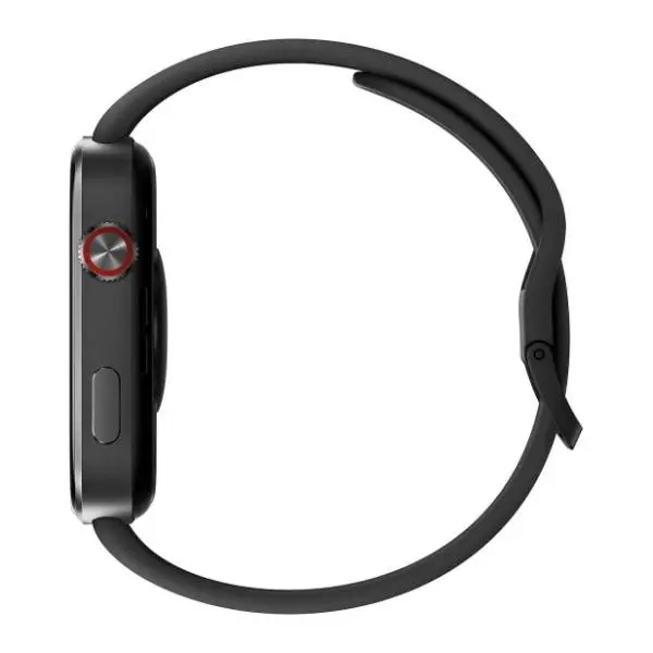 XIAOMI Redmi Watch 6 Obsidian Black pametni sat 7