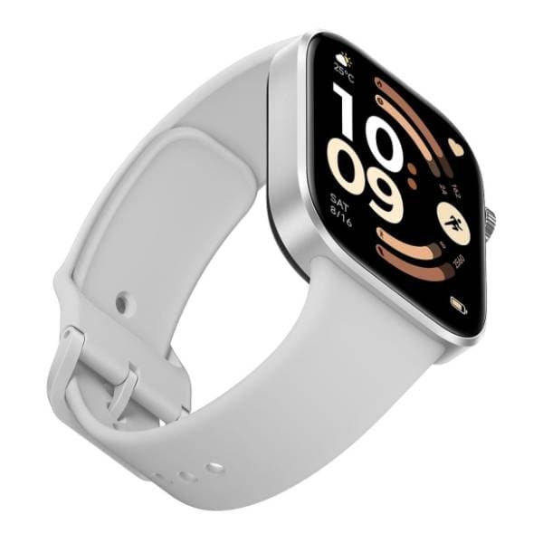 XIAOMI Redmi Watch 6 Silver Gray pametni sat 5