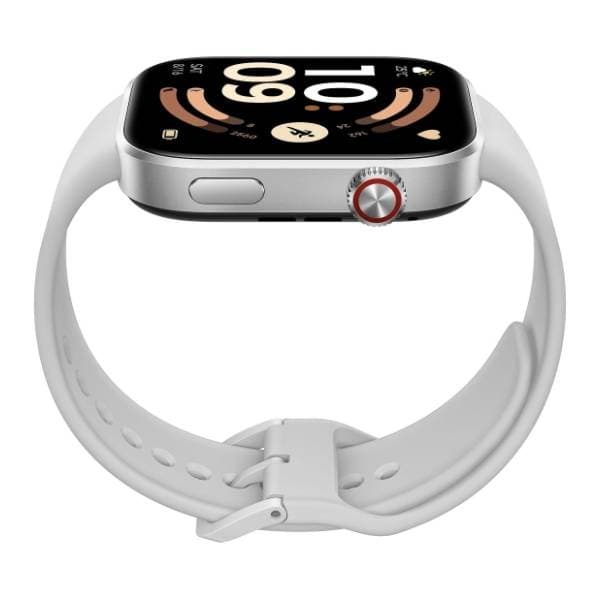XIAOMI Redmi Watch 6 Silver Gray pametni sat 6